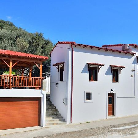 Вілла Plokamos House Plokamiana Екстер'єр фото