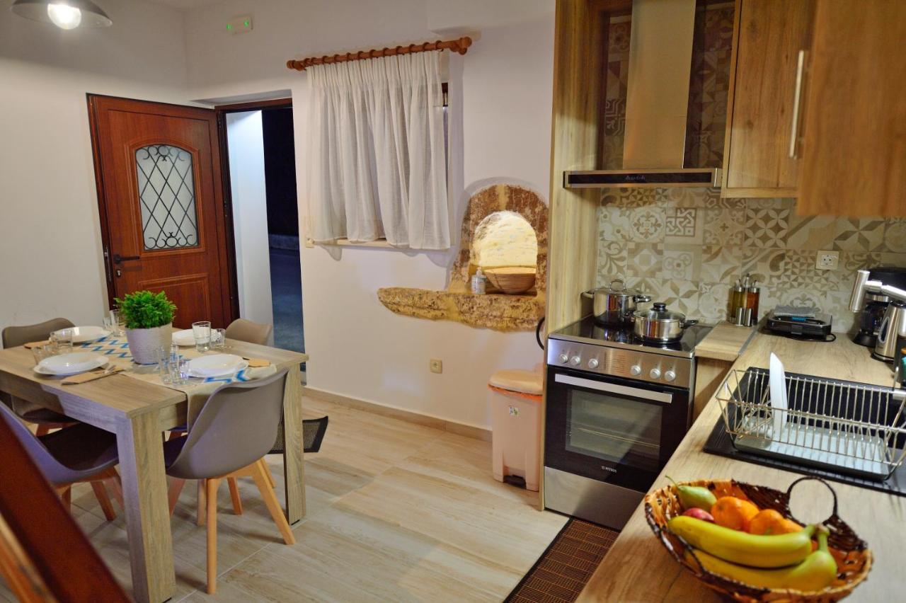 Вілла Plokamos House Plokamiana Екстер'єр фото