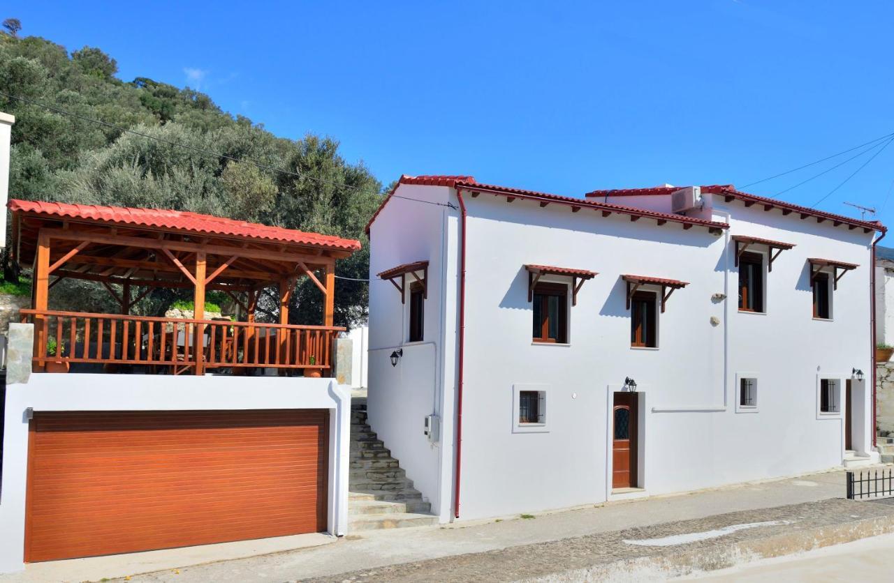 Вілла Plokamos House Plokamiana Екстер'єр фото